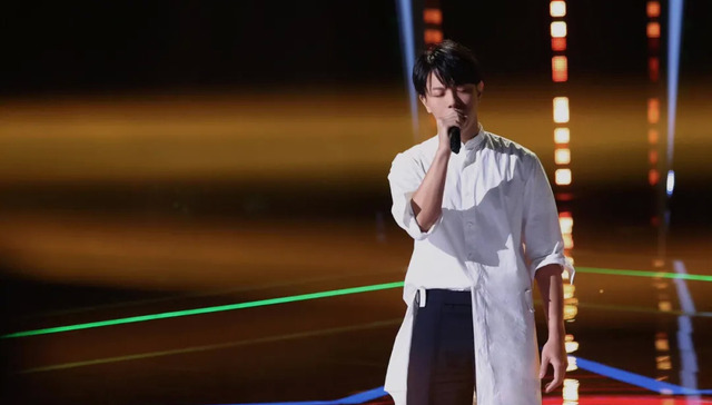 音乐,娱乐,好声音