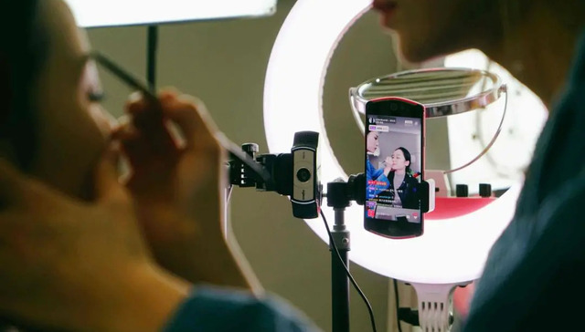 品牌自播,内容打造