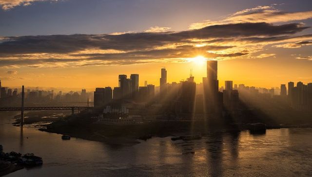 最新，重庆市政府领导这样分工