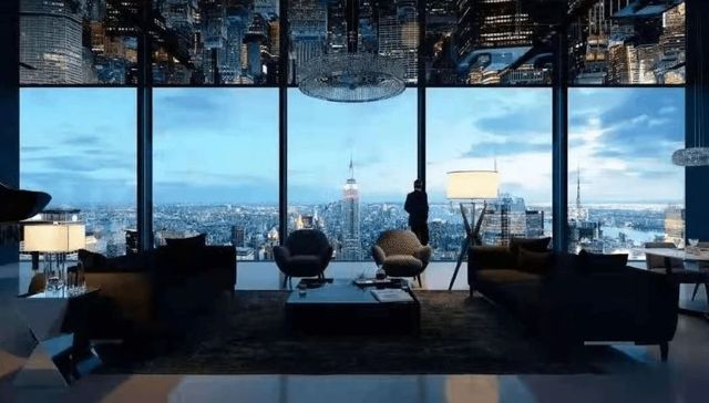 一房租金能达6000-9000？观音桥1号还要错过吗？