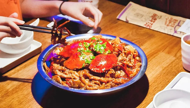 餐饮,网红经济,品牌