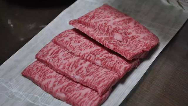 牛肉,科技,餐饮