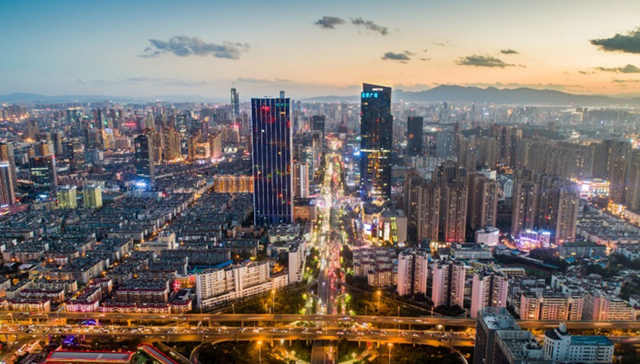 不到10家，昆明本土房企已所剩不多