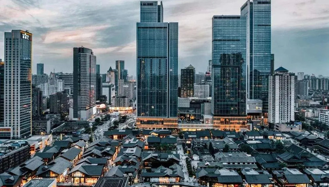 开放式街区,商业价值