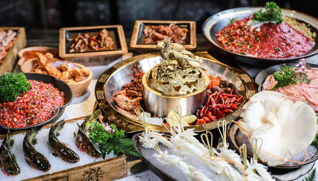 明星餐厅,连锁加盟,食品安全