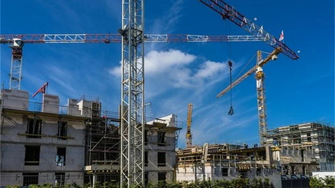 河北沧县建国首府三期搁浅   项目尚未取得国有土地使用证