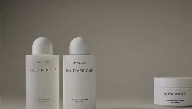 时尚,奢侈品,Byredo