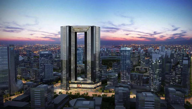 新鲜出炉半年报：有地又有粮，领地谋做强？