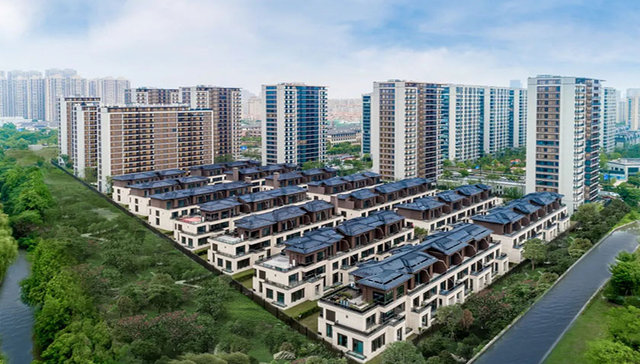 荣安地产：区域型房企稳健发展的成功样本