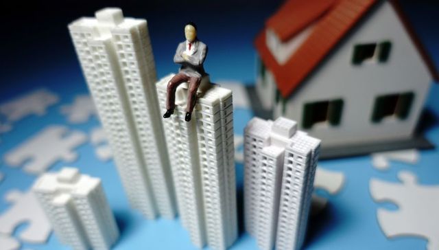 看过太多的成功案例，才知道他们都做错了，——深度解析房企数字营销