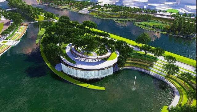 未来可期，宁波这个生态宜居之城呼之欲出