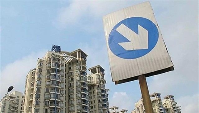 深圳楼市B面：法拍房正狂欢？