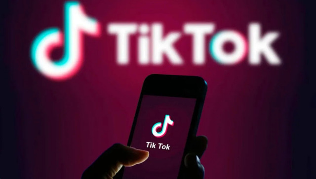TikTok,美妆