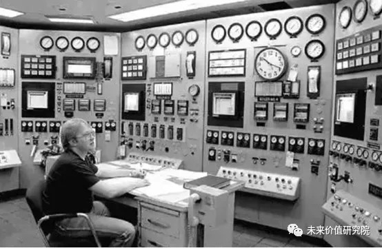 流程工业,中控技术