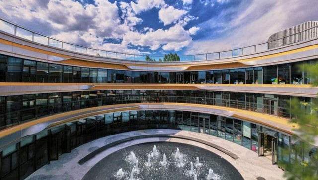 这群热爱生活美学的年轻人们，在融创找到了精神归宿