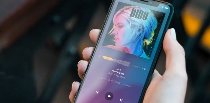 在线音乐,大数据,用户隐私