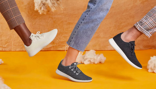 时尚,环保,Allbirds,IPO