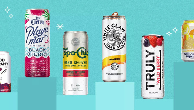 酒精饮料,酒文化,市场竞争