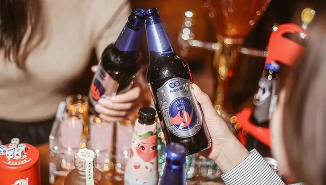 消费,酒馆,投资