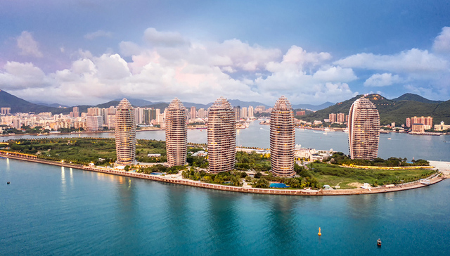 家族财富管理在海南自贸港大有可为