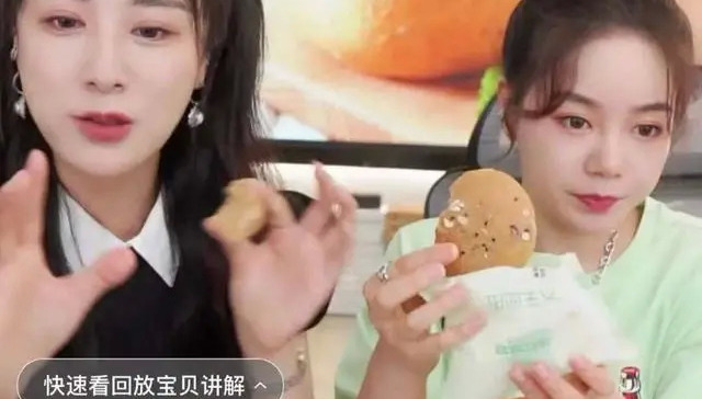 直播电商,薇娅,田园主义,虚假宣传,政府监管