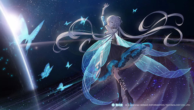 虚拟偶像,行业观察