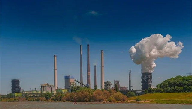 河北安丰钢铁半年内被处罚12次