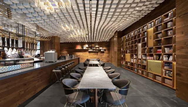 同仁堂,咖啡,消费