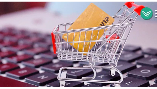 电商,京东,消费