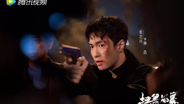 电视剧,市场营销,扫黑风暴,乔家的儿女,豆瓣评分