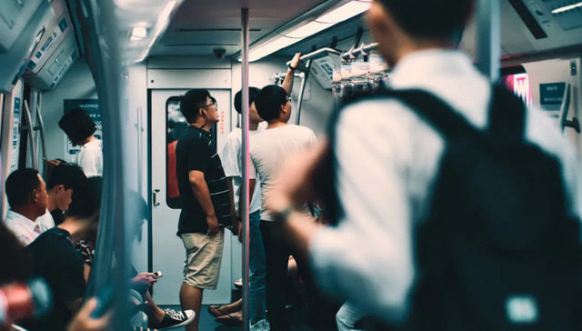 职场,互联网,加班