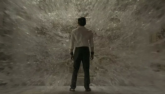 好莱坞电影,漫威电影,中国市场,票房,尚气