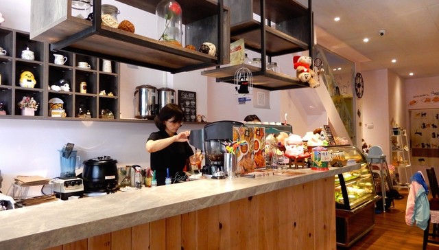 咖啡文化,咖啡店,情调,消费习惯