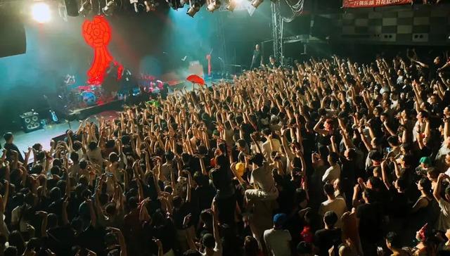 数字专辑,打榜,偶像经济