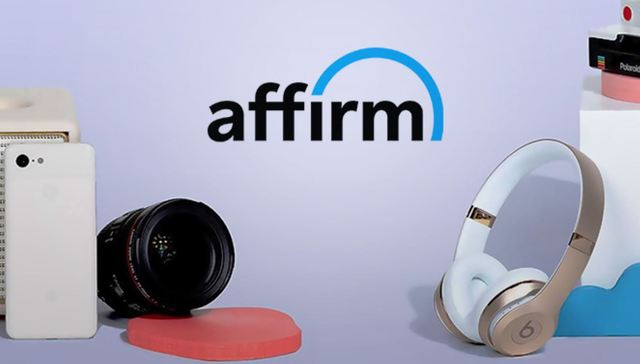 Affirm,在线支付