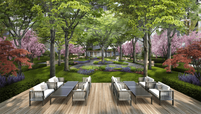 郑州理想人居进化论