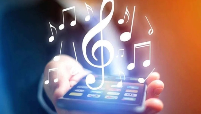 独家版权,在线音乐