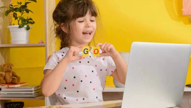 儿童教育,投资,互联网