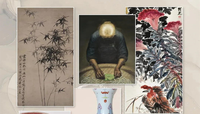 鹏瑞集团北京保利拍卖2021（深圳）精品拍卖会即将亮相深圳湾1号