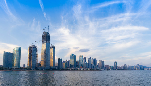 提供近千岗位，青岛终于落地真正的互联网大厂