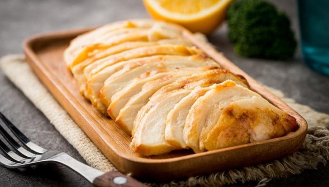 鸡胸肉,新消费品牌,资本助推,产业链