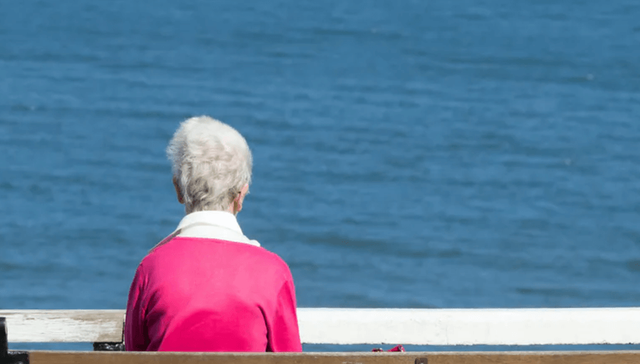 孤独、失落、遗憾……变老后的真实感受