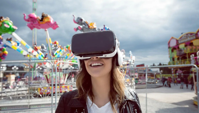 元宇宙,股价,炒作,VR,投资逻辑