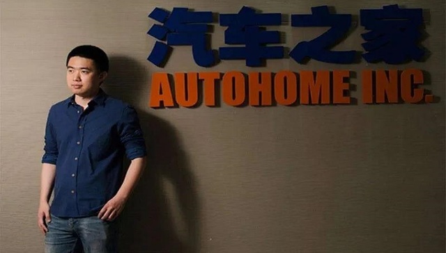 汽车之家,理想,蔚来