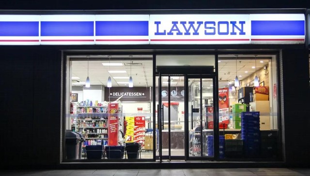 便利店,行业观察