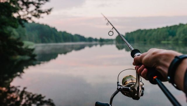 重庆新规：禁捕水域休闲垂钓每天可留钓获物总量不超2.5千克
