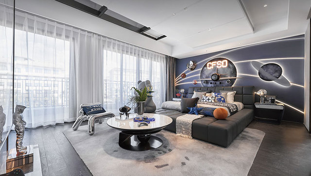 全城瞩目！即将盛大开盘！龙湖·郁林府何以“圈粉”南宁财富阶层住宅？