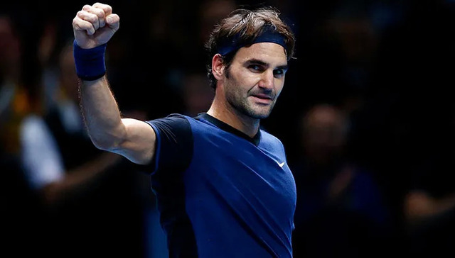 On昂跑,运动品牌,上市,费德勒