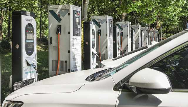 海南为什么适合发展新能源汽车？