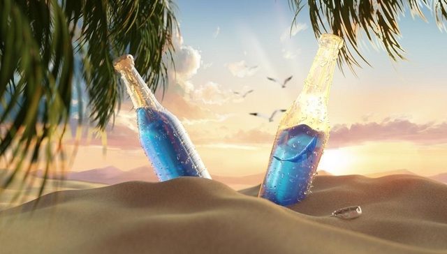 健康饮品,软饮料